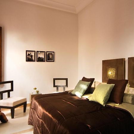 Riad Chayma Marrakech (Adults Only) Marrakesh Ngoại thất bức ảnh