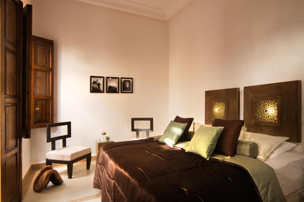 Riad Chayma Marrakech (Adults Only) Marrakesh Ngoại thất bức ảnh
