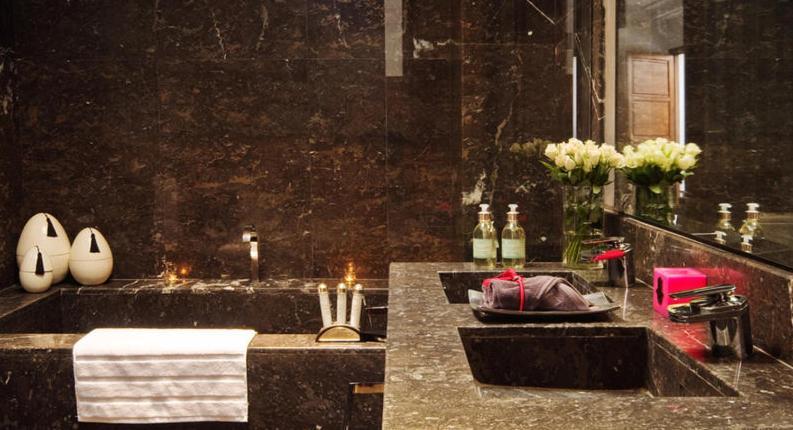 Riad Chayma Marrakech (Adults Only) Marrakesh Ngoại thất bức ảnh
