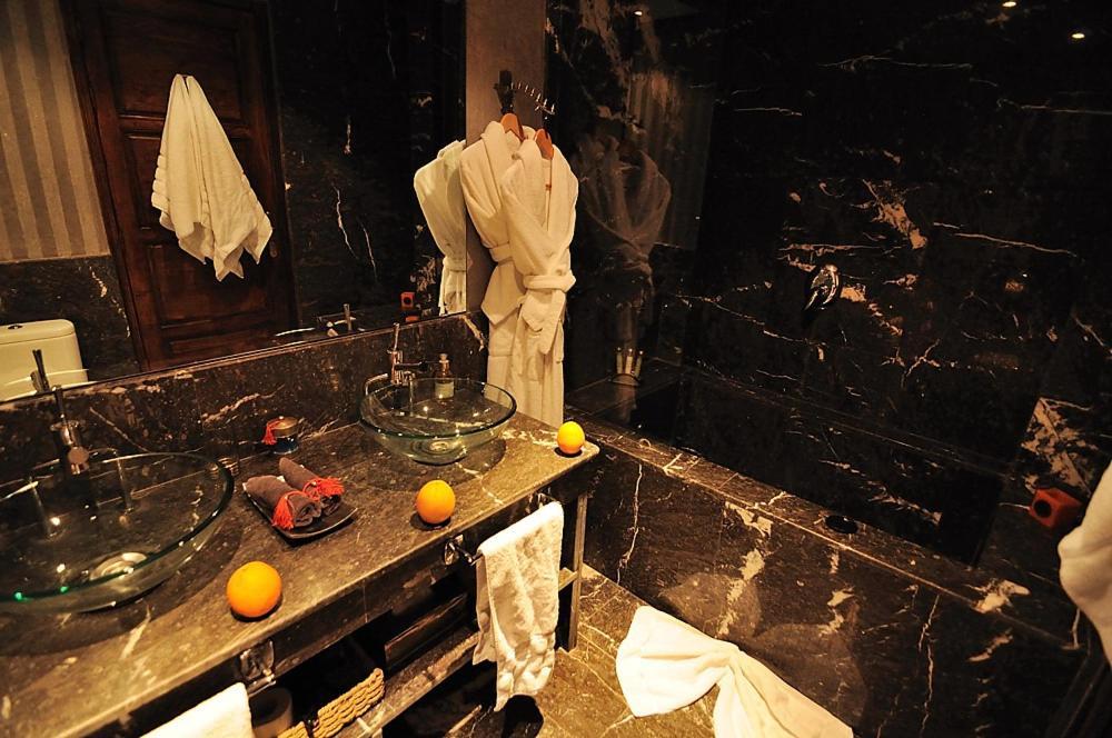 Riad Chayma Marrakech (Adults Only) Marrakesh Ngoại thất bức ảnh
