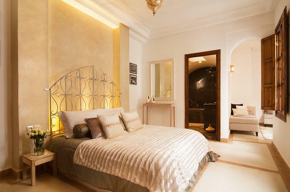 Riad Chayma Marrakech (Adults Only) Marrakesh Ngoại thất bức ảnh